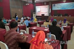 BNN Bangka minta bantuan guru atasi narkoba
