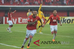 Bali United kalahkan Thanh Hoa