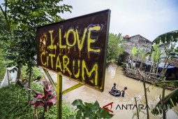 Banjir Bandung Selatan