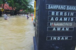 Banjir Sampang
