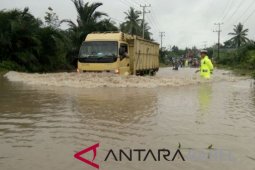 Bupati panggil sejumlah kepala OPD bahas banjir