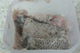 Inovasi bekasam ikan nila karya peneliti IPB