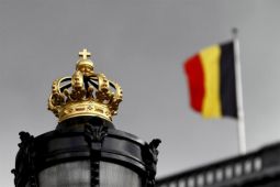 Menlu Belgia usul Palestina diakui sebagai negara