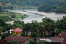 Pengendalian Banjir Bengawan Solo Butuh Keseriusan