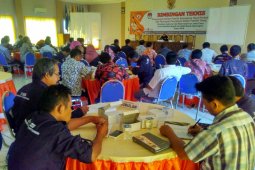 KPU Bojonegoro Perbaiki DPS Pilkada