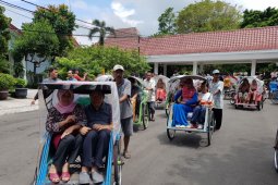 Pelantikan Plt Bupati Bojonegoro Selasa
