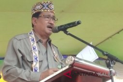 Nasir segera keluarkan Perbup stop BAB sembarangan di desa