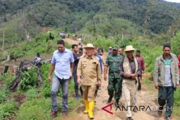 Warga Aceh Tengah minta kepastian hukum lahan