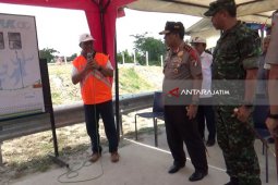 Tol Ngawi-Kertosono Siap Dioperasikan (Video)