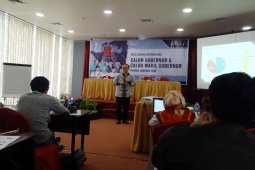 Ini Hasil Survey Charta Politika Soal Kepuasan Masyarakat Lampung