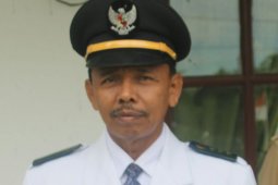 Camat terbaik dimata rakyat meninggal dunia