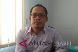Bawaslu Bangka hentikan penyelidikan temuan pelanggaran kampanye calon DPD