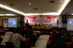 Dispendukcapil Optimistis Penerbitan KTP-E Tuntas Sebelum Pilkada