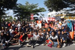 Sejumlah komunitas Pontianak cegah hoaks