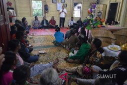 Warga Losida apresiasi program pertanian Nikson Nababan