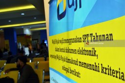 Jelang Batas Pelaporan SPT