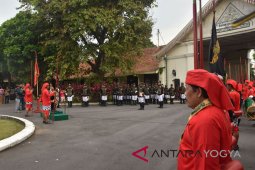 Paku Alam X akan gelar pernikahan agung putra bungsunya