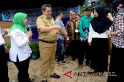 Pembagian Kartu JKN-KIS