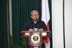Gubernur Aher memastikan kebersihan kakus Asian Games