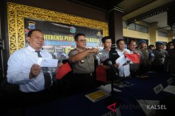 Dirresnarkoba: Kita Sudah Dapat Informasi Keberadaan Tersangka