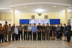 Formulasi baru perlu untuk pembinaan umat