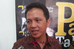 Sektor tambang penyumbang pajak terbesar di Babel