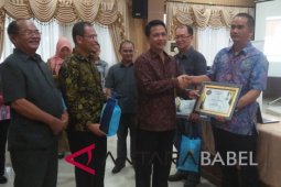 Kanwil ajak warga Bangka laporkan SPT