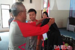 FASS untuk menuju Bangka Kabupaten Layak Anak