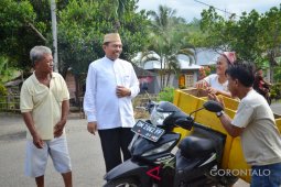 Demokrat : Kwandang Lumbung Suara Roni-Ismail