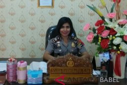 Polisi Pangkalpinang optimalkan peran Bhabinkamtibmas kawal pilkada