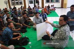 Polisi Hutan Akan Kembali Dipersenjatai Jaga Hutan