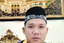 Eko apresiasi Pemkab Sanggau terkait ASN koruptor