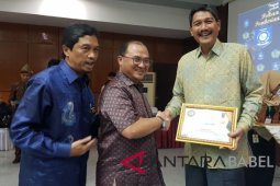 PT Timah raih penghargaan sebagai pembayar pajak terbesar