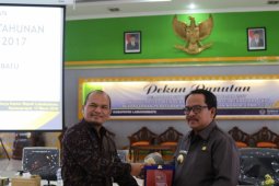 Pangonal dukung penerapan e-filling pajak