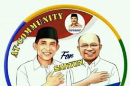 Timsus "SANTUN" ragukan hasil survei JSN