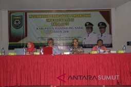 Musrenbang RKPD diharapkan menjadi media interaktif