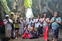 Bupati Bangli akan buat festival desa