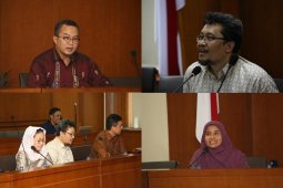 Diskusi UNIED di IPB: Permintaan komoditas teh Indonesia tinggi di Thailand, Filipina dan Papua Nugini