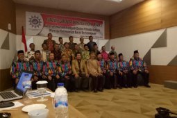 Muhammadiyah gelar FGD Pilkada santun