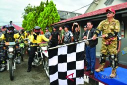 Gubernur: Budaya Lokal Benteng Generasi Muda