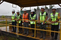 Adaro Adds CSR Funds to Support Economic Growth
