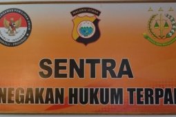Tiga jaksa tangani perkara tersangka JR saragih