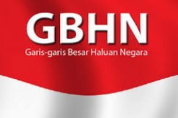 Perlu atau tidaknya  GBHN kembali dihidupkan