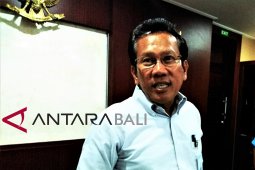 Nyepi, PLN Bali tetap pasok listrik (video)