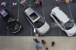 Genjot Pasar Otomotif