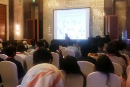 Menkominfo Rudiantara Megingatkan Jaga Data Pribadi