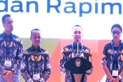 HIPMI Jatim Dorong Pesantrenpreneur Jadi Program Nasional