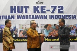 Pilkada Jatim Dipantau Penyelenggara Pemilu Luar Negeri