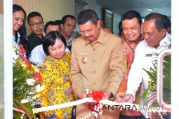 Sumut banyak melakukan aksi pencegahan korupsi