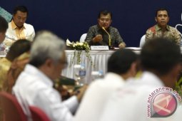 Harapan Wapres Untuk Tim Indonesia Pada Asian Games 2018
